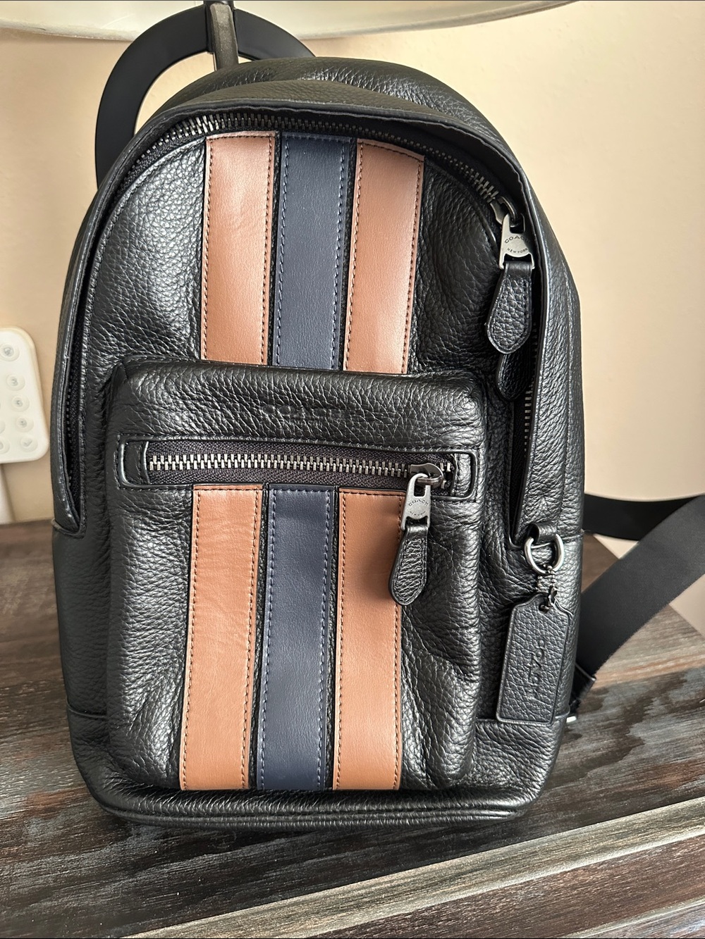 NWT Coach Westpack